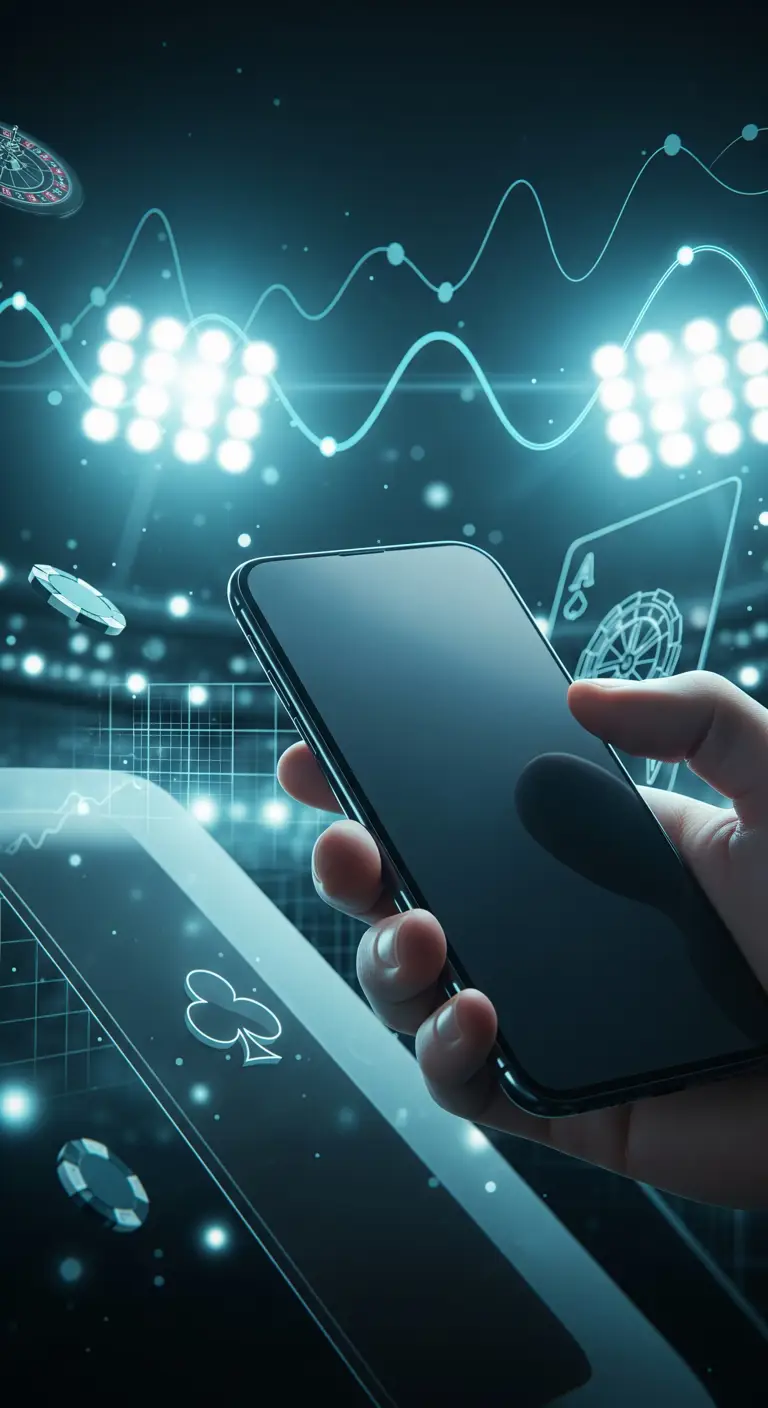 WinExch App Download & Betting Casino in India